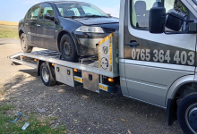 Firma Tractari Auto Giurgiu Tractari Auto Giurgiu - Dor Help Trans