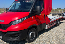 Firma Tractari Auto Targoviste Tractari Auto Targoviste - Tractari Non Stop - Asistenta Rutiera Dambovita