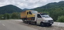 Firma Tractari Auto Intorsura Buzaului Tractari Auto Intorsura Buzaului