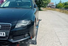 Firma Tractari Auto Ileanda Tractari Auto Ileanda