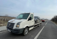 Firma Tractari Auto Ramnicu Sarat Platforma-Tractari Auto A7 Vrancea - Ramnicu Sarat
