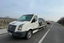 Firma Tractari Auto Ramnicu Sarat Platforma-Tractari Auto A7 Vrancea - Ramnicu Sarat