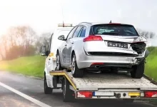 Firma Tractari Auto Colentina Tractari Auto Colentina