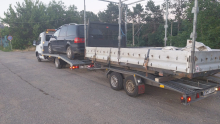 Firma Tractari Auto Galgau Tractari Auto Galgau