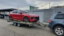 Firma Tractari Auto Reghin Tractari Auto Reghin