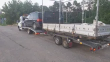 Firma Tractari Auto Gherla Tractari Auto Gherla