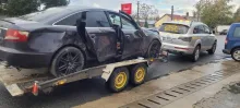 Firma Tractari Auto Arad Tractari Auto - Arad