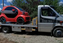Firma Tractari Auto Giurgiu Tractari Auto Giurgiu - Dor Help Trans