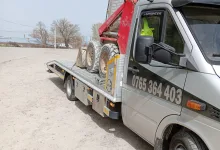 Firma Tractari Auto Dej Tractari Auto Dej