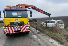 Firma Tractari Auto Paulesti Tractari Auto Paulesti