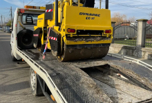 Firma Tractari Auto Ramnicu Sarat Platforma-Tractari Auto A7 Vrancea - Ramnicu Sarat