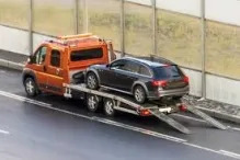 Firma Tractari Auto Vama Veche Tractari Auto Vama Veche