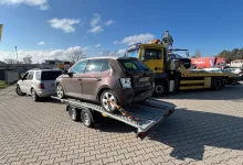 Firma Tractari Auto Marghita Tractari Auto Marghita