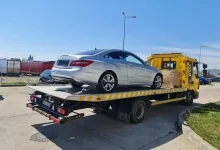 Firma Tractari Auto Mioveni BSM Tractari Auto Mioveni