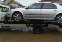 Firma Tractari Auto Corabia Tractari Auto Corabia