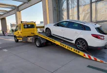 Firma Tractari Auto Draganesti TRACTARI AUTO DRAGANESTI - TRACTARI LKY 