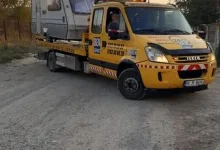 Firma Tractari Auto Frumusica BEN SERVICE - Tractari Auto Frumusica