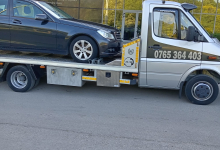 Firma Tractari Auto Giurgiu Tractari Auto Giurgiu - Dor Help Trans