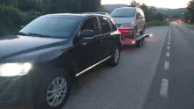 Firma Tractari Auto Gherla Tractari Auto Gherla