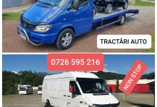 Firma Tractari Auto Petrosani Tractari Auto Petrosani - Vulcan - Petrila - Defileul Jiului - Merisor - Banita - Pui - Hateg - Baru - Lupeni - DUT TRANS COMPANY SRL