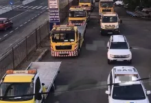 Firma Tractari Auto Breaza Tractari Auto Breaza