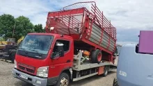 Firma Tractari Auto Reghin Tractari Auto Reghin