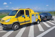 Firma Tractari Auto Alba Iulia Tractari Auto Alba Iulia + Autostrada A10  Tractari Auto Sebes + Autostrada A1