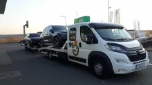 Firma Tractari Auto Bretcu SABYN TRADE COMPANY