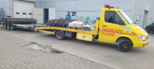 Firma Tractari Auto Lipova Tractari Auto - Lipova