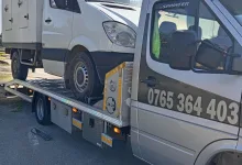 Firma Tractari Auto Giurgiu Tractari Auto Giurgiu - Dor Help Trans