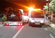 Firma Tractari Auto Ramnicu Sarat Platforma-Tractari Auto A7 Vrancea - Ramnicu Sarat
