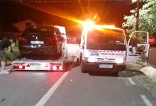 Firma Tractari Auto Ramnicu Sarat Platforma-Tractari Auto A7 Vrancea - Ramnicu Sarat