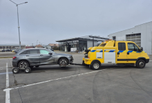 Firma Tractari Auto Sebes Tractari Auto Alba Iulia + Autostrada A10 Tractari Auto Sebes + Autostrada A1
