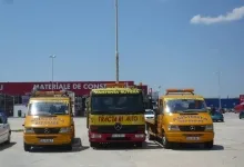 Firma Tractari Auto Calarasi Tractari Auto Calarasi