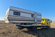 Firma Tractari Auto Transfagarasan BSM Tractari Auto Transfagarasan