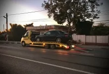 Firma Tractari Auto Sighisoara Tractari Auto Sighisoara