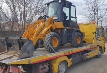 Firma Tractari Auto Calarasi Tractari Auto Calarasi
