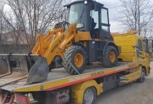 Firma Tractari Auto Calarasi Tractari Auto Calarasi
