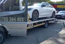 Firma Tractari Auto Giurgiu Tractari Auto Giurgiu - Dor Help Trans