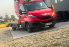 Firma Tractari Auto Targoviste Tractari Auto Targoviste - Tractari Non Stop - Asistenta Rutiera Dambovita