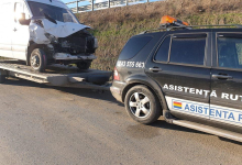 Firma Tractari Auto Lipova Tractari Auto - Lipova