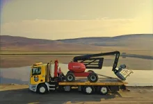 Firma Tractari Auto Iasi Axxa Cargo - Tractari Auto Iasi