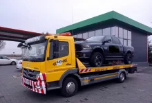 Firma Tractari Auto Breaza Tractari Auto Breaza