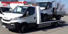 Firma Tractari Auto Focsani Tractari Auto Utilaje Focsani