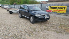 Firma Tractari Auto Gherla Tractari Auto Gherla
