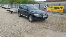 Firma Tractari Auto Gherla Tractari Auto Gherla