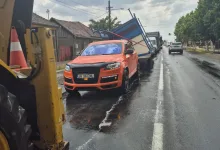 Firma Tractari Auto Ineu Tractari Auto - Ineu