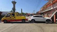Firma Tractari Auto Marghita Tractari Auto Marghita
