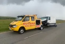 Firma Tractari Auto Turda Tractari Auto Turda BID