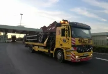 Firma Tractari Auto Satu Mare Ali Baba Trans